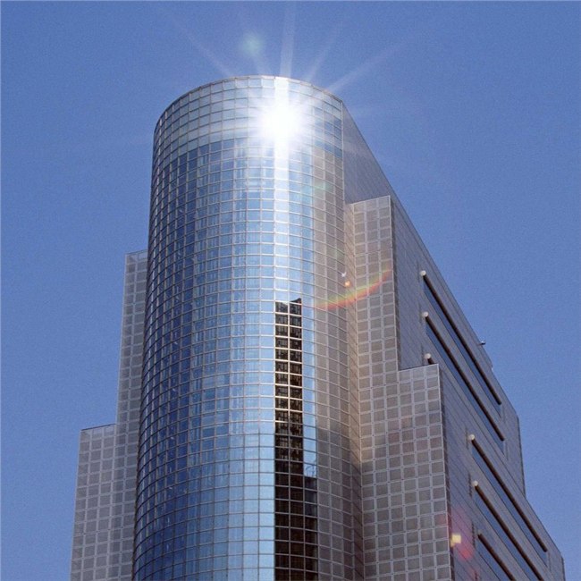 供应昆明幕墙玻璃建筑膜